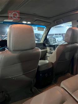 ميتسوبيشي باجيرو